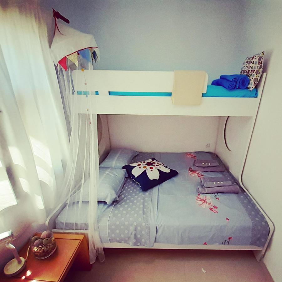 Το Σπίτι Με Το Πηγάδι - Wellcottage Thassos Skala Kallirakhis Ngoại thất bức ảnh