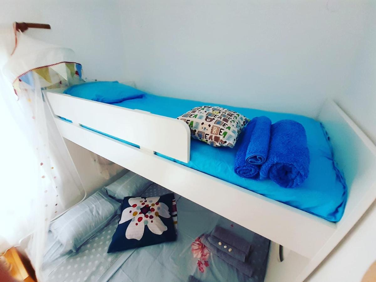Το Σπίτι Με Το Πηγάδι - Wellcottage Thassos Skala Kallirakhis Ngoại thất bức ảnh