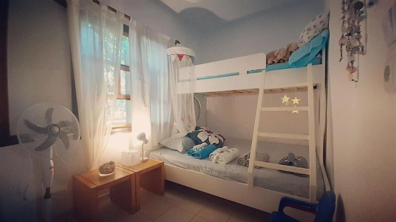 Το Σπίτι Με Το Πηγάδι - Wellcottage Thassos Skala Kallirakhis Ngoại thất bức ảnh