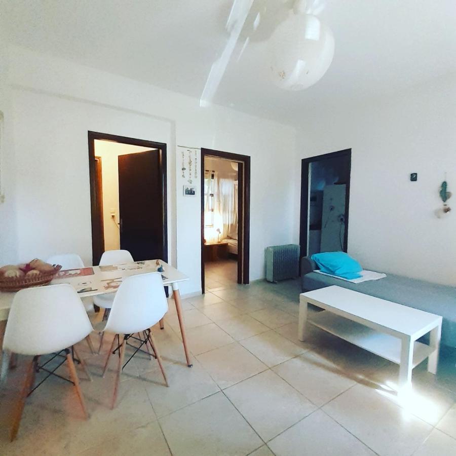 Το Σπίτι Με Το Πηγάδι - Wellcottage Thassos Skala Kallirakhis Ngoại thất bức ảnh