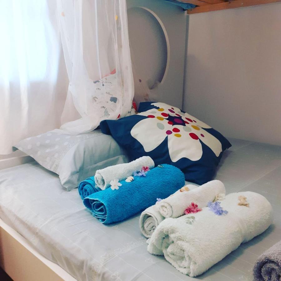 Το Σπίτι Με Το Πηγάδι - Wellcottage Thassos Skala Kallirakhis Ngoại thất bức ảnh