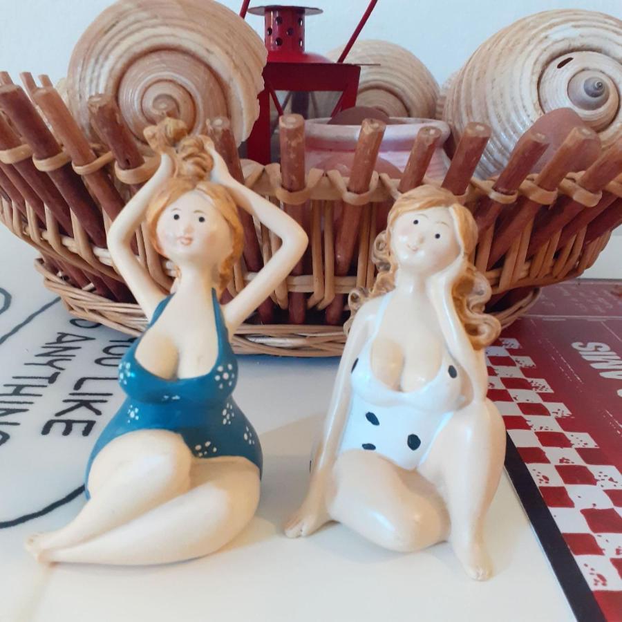 Το Σπίτι Με Το Πηγάδι - Wellcottage Thassos Skala Kallirakhis Ngoại thất bức ảnh